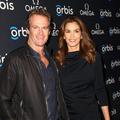 Cindy Crawford, Rande Gerber