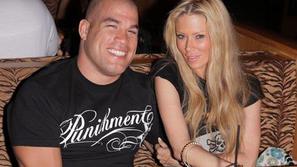 Tito in Jenna se prepirata tudi prek Twitterja. (Foto: Flynet/JLP)