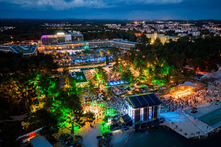 Pical Resort | Avtor: Neven Jurjak, Antonio Paljuh, Manuel Paljuh