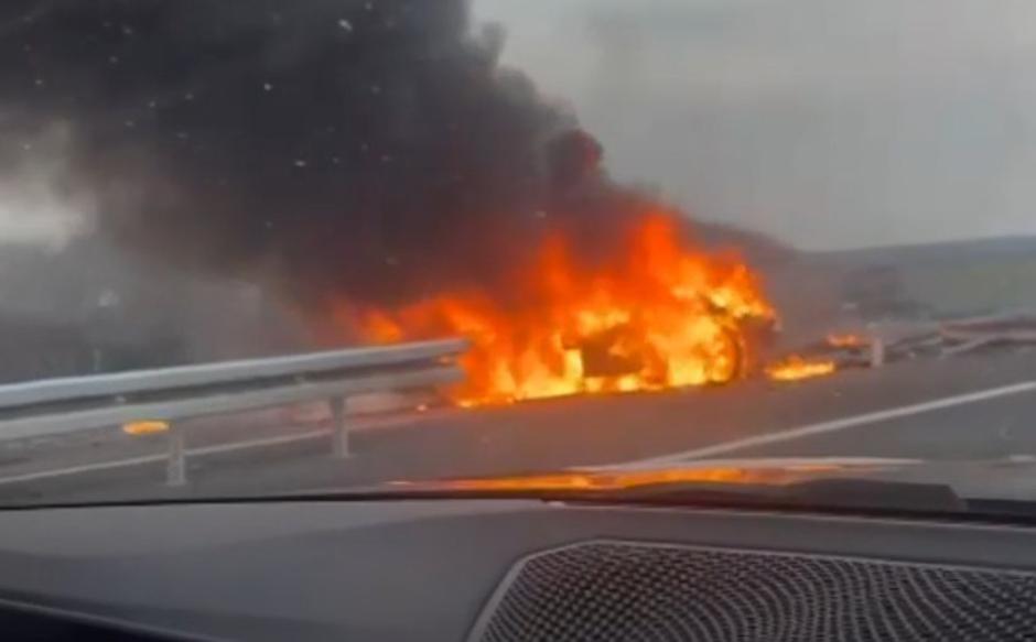 nesreča Jastrebarsko | Avtor: 24sata