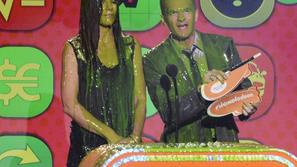 kid's choice awards