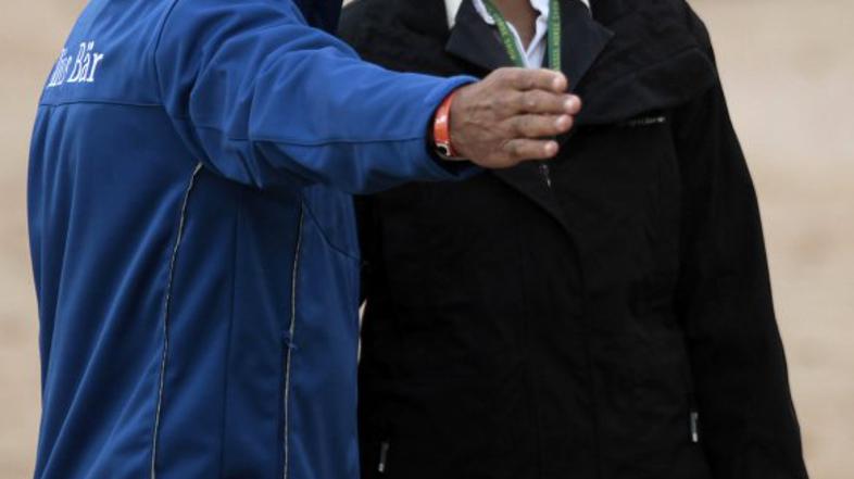 Athina Onassis, Alvaro Affonso de Miranda Neto