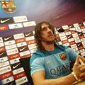 carles puyol