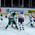 Telemach Olimpija Medveščak liga Ebel Bežigrad stadion Ice Fever Ankerst D'Alvis