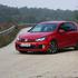 GTD izgleda kot GTI in se tako (v osnovi) tudi pelje. Razlike, sicer malenkostne