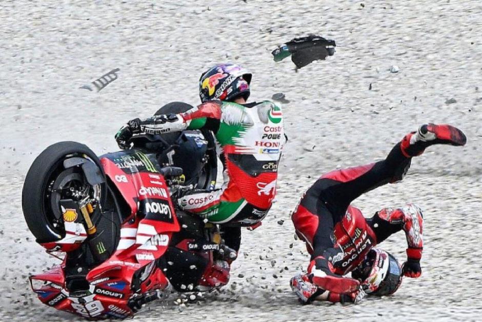 Zarco | Avtor: X