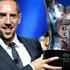 Ribery Bayern nagrada pokal trofeja Uefa najboljši nogometaš Evrope