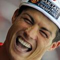 Cristiano Ronaldo se bo na Santiagu Bernabeu v dresu Reala predstavil v ponedelj