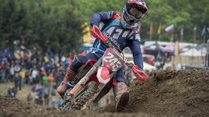 Tim Gajser VN Evrope