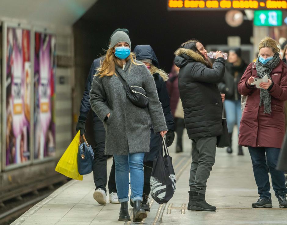 Švedska | Avtor: Profimedia