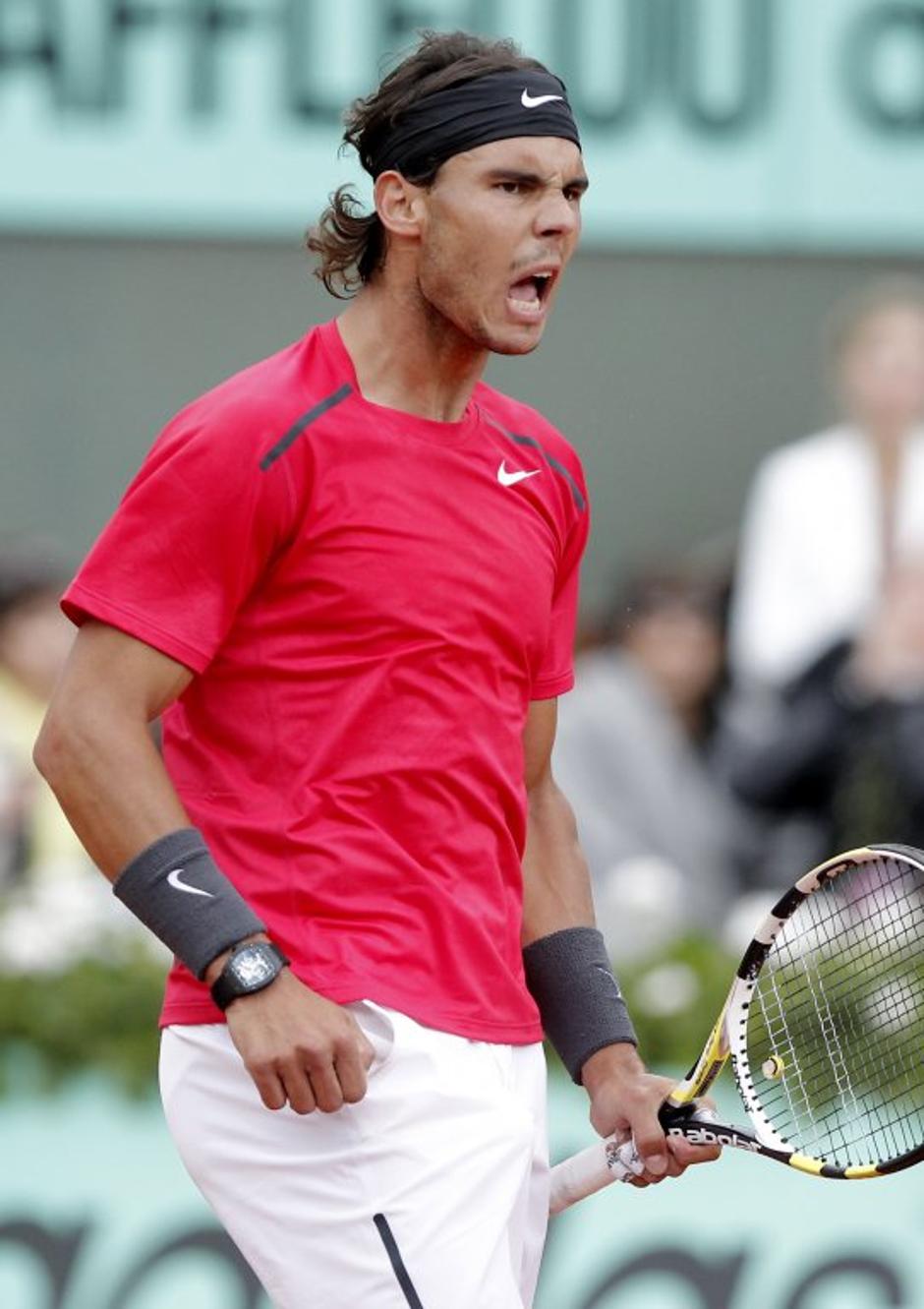 rafael nadal | Avtor: EPA