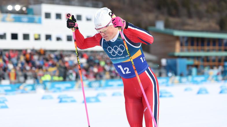 Johannes Hoesflot Klaebo