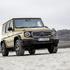 Mercedes-Benz razred G G580