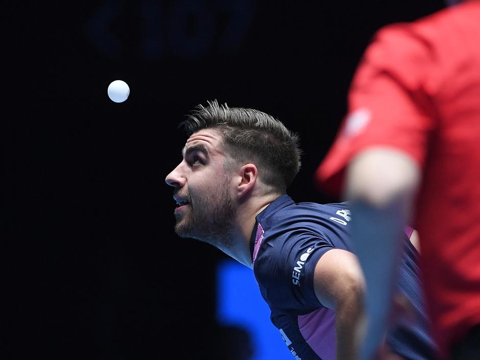 Darko Jorgić | Avtor: Profimedia