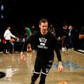 Goran Dragić Brooklyn Nets