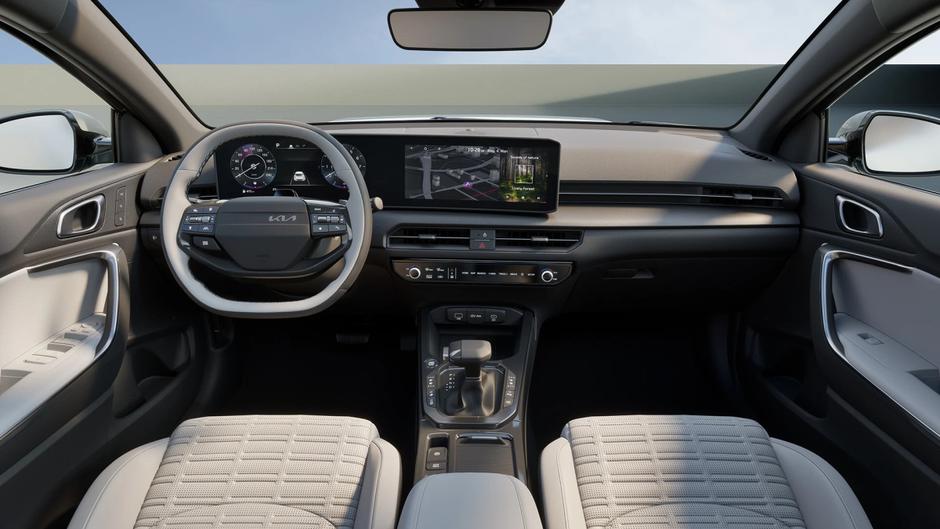 Kia xceed | Avtor: Kia