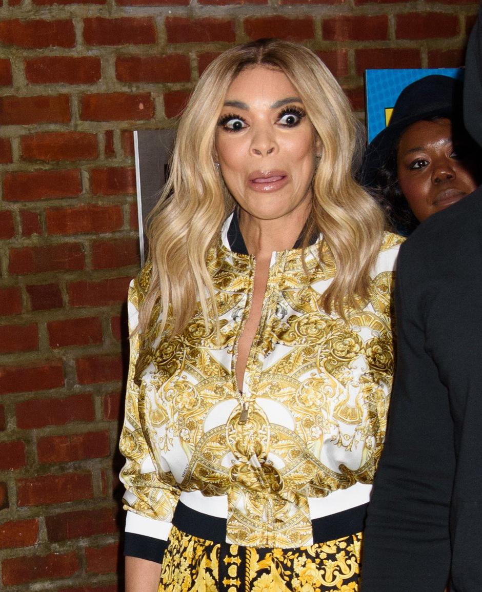 wendy williams | Avtor: Profimedia