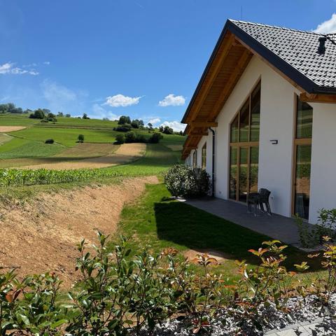 Glamping resort Dolenjc