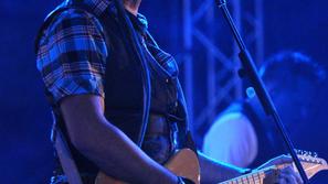 Gibonni blestel v puljski Areni