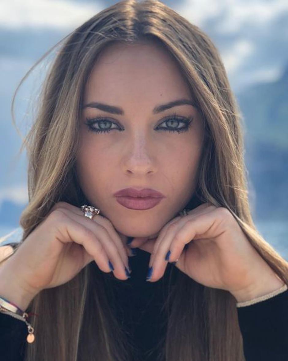 Letizia Paternoster | Avtor: Instagram