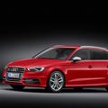 Audi S3 sportback