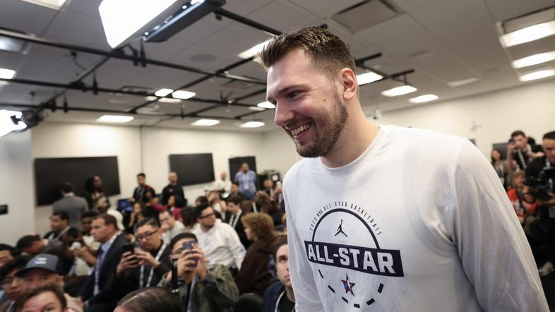 Luka Dončić