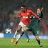 Varane Welbeck Manchester United Real Madrid Liga prvakov osmina finala