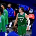 Luka Dončić ugovor sodniku Mavs Bucks