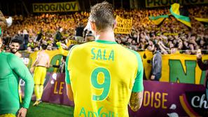 Emiliano Sala