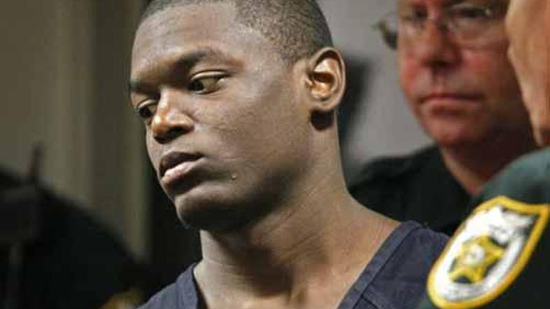 20-letni Poindexter bo preostanek življenja preživel v ječi.