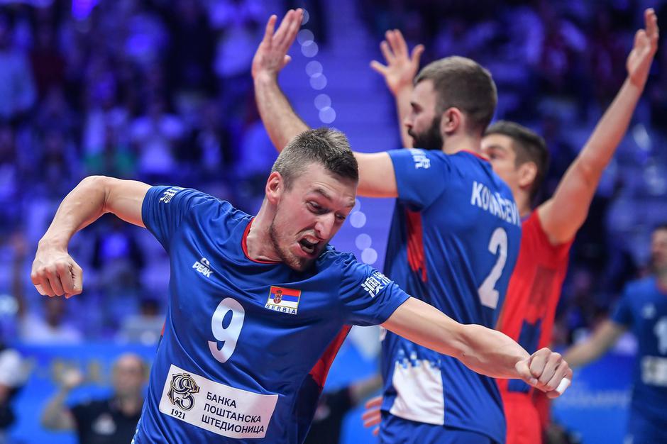 Nikola Jovović | Avtor: Profimedia