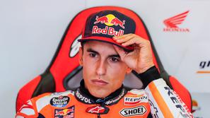 Marc Márquez Marquez