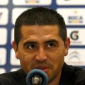 Juan Roman Riquelme