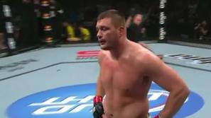 Matt Mitrione