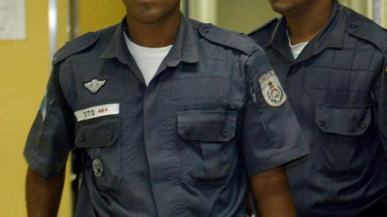 Moškemu in njegovi življenjski sopotnici grozi do osem let zaporne kazni. (Foto: