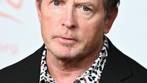 michael j fox