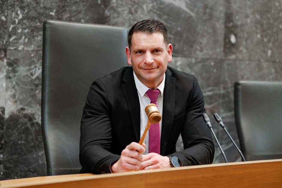 Zoran Stevanović | Avtor: Saša Despot