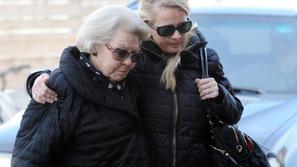 kraljica Beatrix princesa Mabel