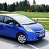 Slovenska predstavitev: Honda jazz