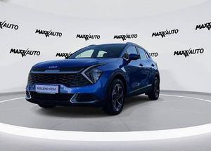 KIA Sportage 1.6 T-GDi LX Fresh. ISG M T