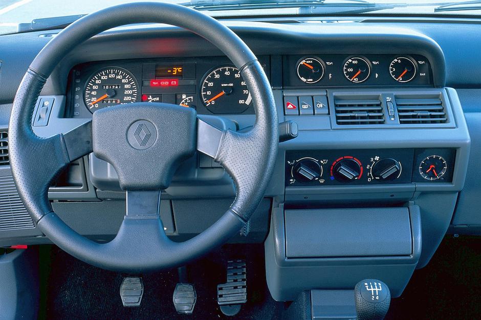 Renault clio | Avtor: Renault