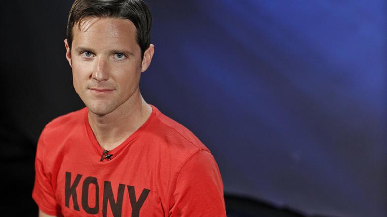 Jason Russell