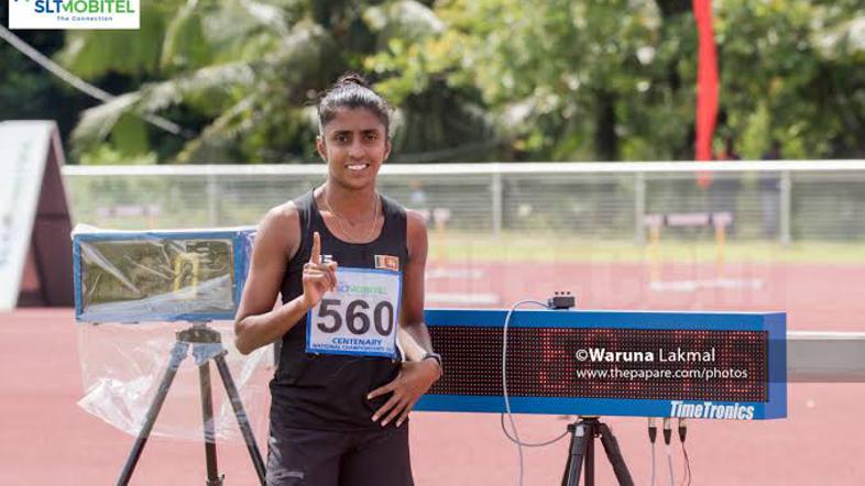 Kaushalya Madhushani