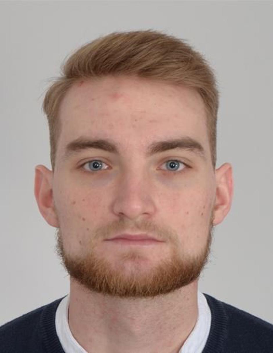 Jaka Muhedinovič | Avtor: PU Celje