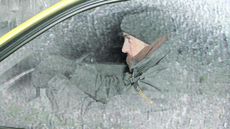 simbolična fotografija (Foto: Saša Despot)