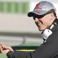 Nemec Michael Schumacher pričakuje, da bodo njegovemu Mercedesu največji tekmeci