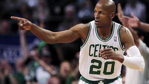 Allena leta ne ustavijo (36). Pravijo, da so pred njimi še štiri sezone. (Foto: 