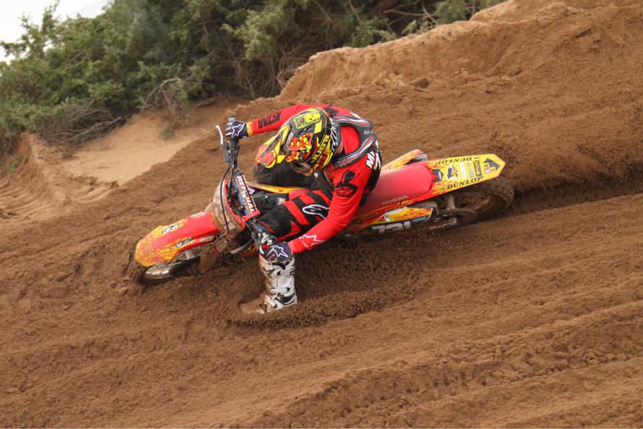 Maks Mausser | Avtor: Facebook