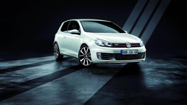 golf gti