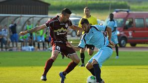 Gorica Triglav prva liga Stjepanović Coda